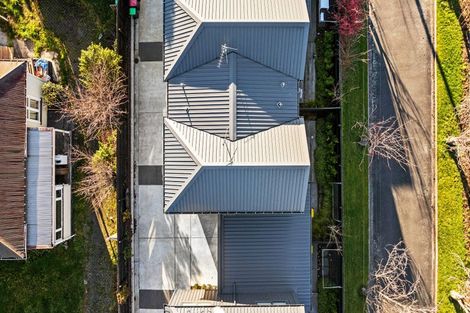 Photo of property in 2/37 Bellvue Avenue, Papanui, Christchurch, 8053