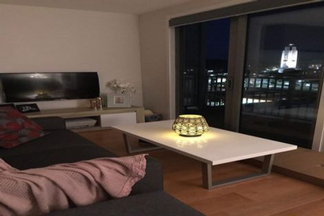 Photo of property in 906/8 Wigan Street, Te Aro, Wellington, 6011