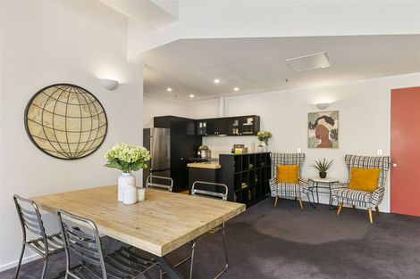 Photo of property in Robert Hannah Centre, 19/5 Eva Street, Te Aro, Wellington, 6011