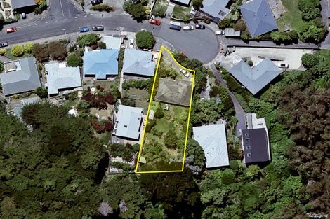 Photo of property in 18 Colville Street, Newtown, Wellington, 6021