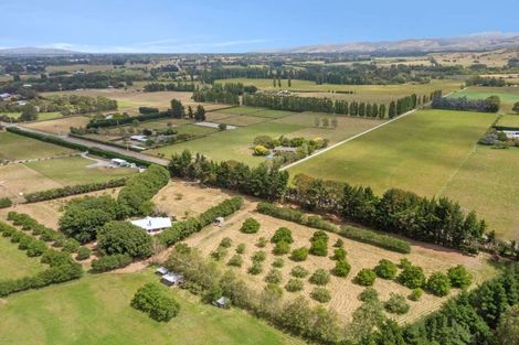 Photo of property in 180 Paierau Road, Opaki, Masterton, 5881