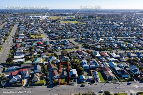 Photo of property in 74 Britannia Street, North New Brighton, Christchurch, 8083