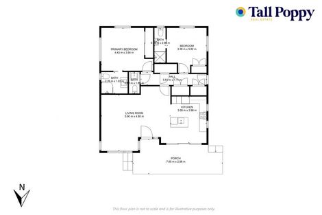 Photo of property in 31 Compton Street, Georgetown, Invercargill, 9812