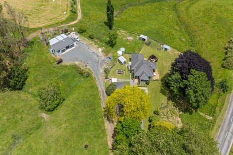 Photo of property in 1056 Limeworks Loop Road, Karamu, Hamilton, 3285