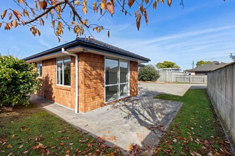 Photo of property in 4a Queenwood Road, Levin, 5510