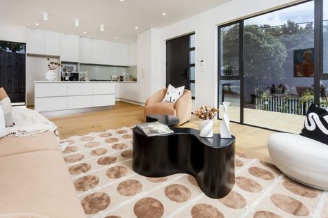 Photo of property in 10a Agathis Avenue, Mairangi Bay, Auckland, 0630