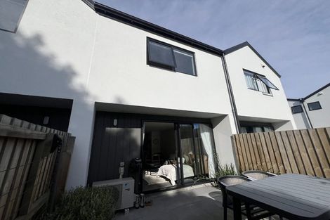 Photo of property in 4/24 Bolton Avenue, Spreydon, Christchurch, 8024