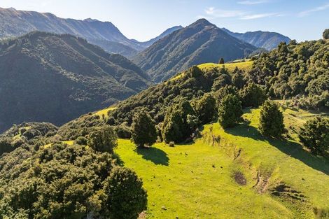 Photo of property in 184 Blue Duck Valley Road, Seaward Valley, Kaikoura, 7371