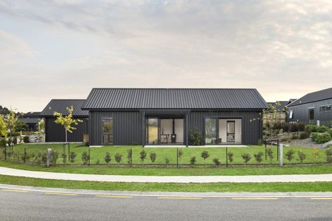 Photo of property in Northlake, 15 Bonspiel Road, Wanaka, 9305