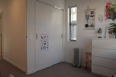 Photo of property in 7/24 Princess Terrace, Newtown, Wellington, 6021