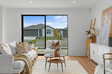 Photo of property in 1 Mccormick Lane, Rolleston, 7615