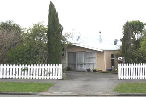 Photo of property in 47 South Belt, Solway, Masterton, 5810