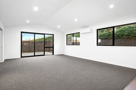 Photo of property in 2 Kahurangi Road, Halswell, 8025