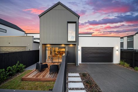 Photo of property in 512 Madras Street, St Albans, Christchurch, 8014