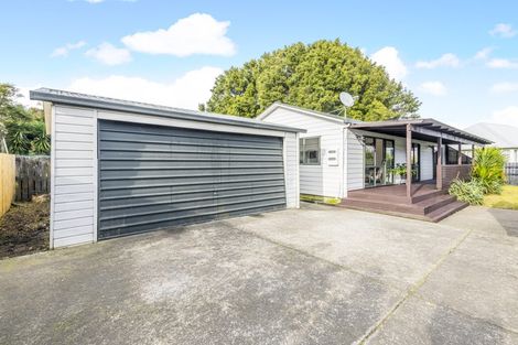 Photo of property in 12a Chelsea Avenue, Otahuhu, Auckland, 1062