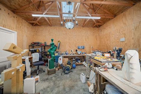 Photo of property in 12a Garroty Lane, 12a Garrity Lane, Greytown, 5712