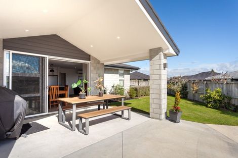 Photo of property in 18 Richardson Road, Matamata, 3400