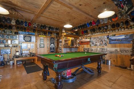 Photo of property in 550 Cuff Road, Erua, Owhango, 3990