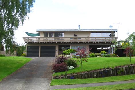 Photo of property in 121 Greenhill Drive, Te Awamutu, 3800