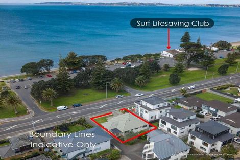 Photo of property in 1/256 Hibiscus Coast Highway, Orewa, 0931