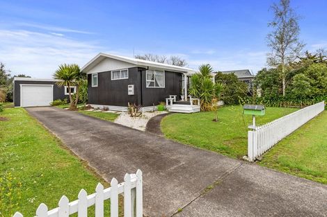 Photo of property in 5 Dunlop Crescent, Te Aroha, 3320