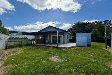 Photo of property in 36 Elliot Street, Inglewood, 4330