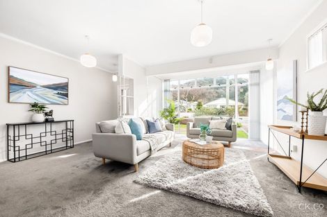 Photo of property in 19 Moa Street, Alicetown, Lower Hutt, 5010