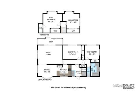 Photo of property in 27 Tiverton Crescent, Whalers Gate, New Plymouth, 4310