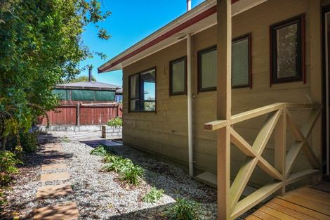 Photo of property in 2/17a Brunner Street, Nelson South, Nelson, 7010