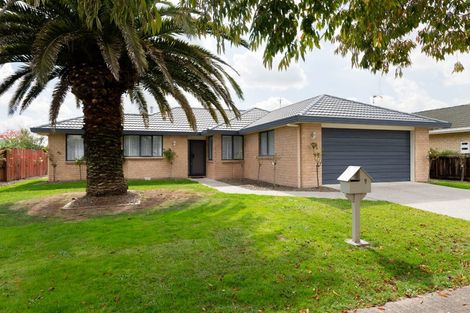 Photo of property in 9 Wembley Close, Nawton, Hamilton, 3200