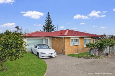 Photo of property in 1/16 Alan Styles Place, Greenmeadows, Napier, 4112