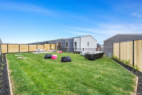 Photo of property in 33 Roundel Crescent, Whenuapai, Auckland, 0618