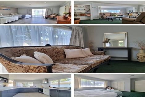 Photo of property in 176 Gossamer Drive, Pakuranga Heights, Auckland, 2010