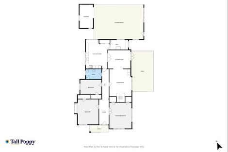 Photo of property in 35 South Street, Taumarunui, 3920