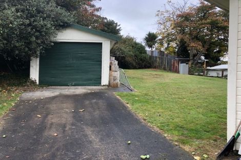 Photo of property in 13 Tay Street, Tokoroa, 3420