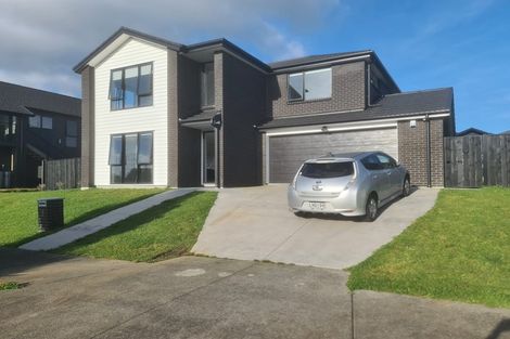 Photo of property in 2 Winstone House Road, Paerata, 2124