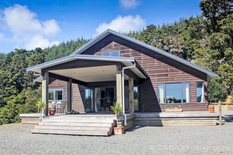 Photo of property in 251 Mangahui Road, Whareora, Whangarei, 0175