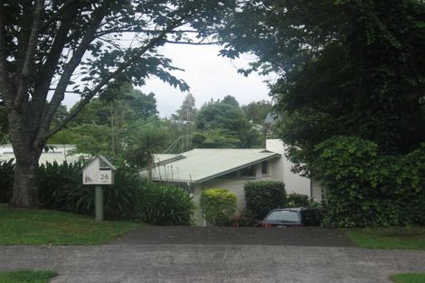 Photo of property in 26 Washer Place, Te Puke, 3119