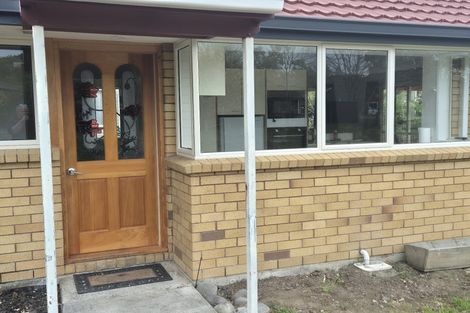 Photo of property in 8 Reeves Street, Cheviot, 7310