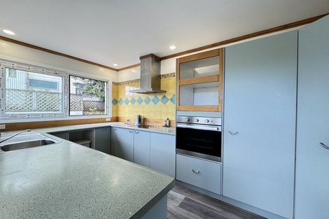 Photo of property in 65 Totara Road, Miramar, Wellington, 6022