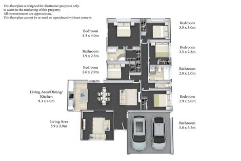 Photo of property in 22 Manuka Road, Huntly, 3700