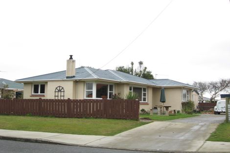 Photo of property in 81 Bain Street, Kingswell, Invercargill, 9812