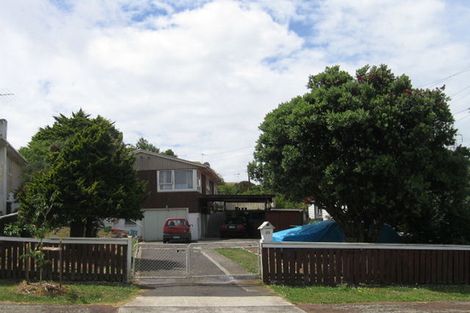 Photo of property in 20 Kotahi Road, Mount Wellington, Auckland, 1062