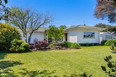 Photo of property in 5 Vivian Street, Inner Kaiti, Gisborne, 4010