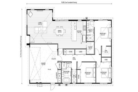 Photo of property in 41 Podocarp Drive, Halswell, 8025
