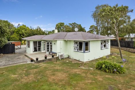Photo of property in 10a Seddon Street, Feilding, 4702