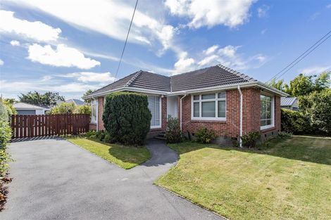 Photo of property in 129 Aylesford Street, Mairehau, Christchurch, 8013