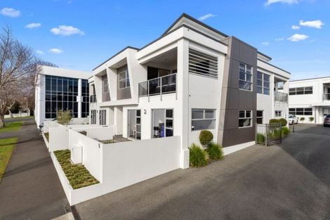 Photo of property in 5b Clifton Road, Hamilton Central, Hamilton, 3204