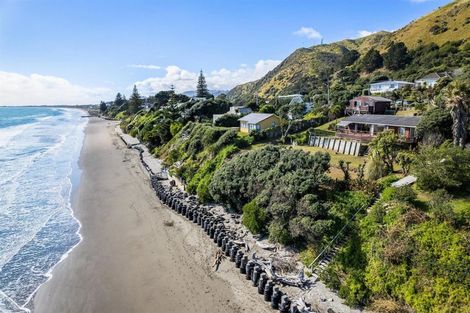 Photo of property in 82 Ames Street, Paekakariki, 5034