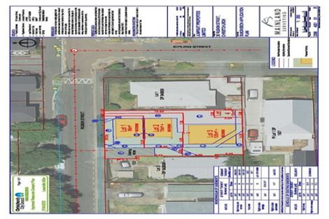 Photo of property in 31 Kipling Street, Addington, Christchurch, 8024